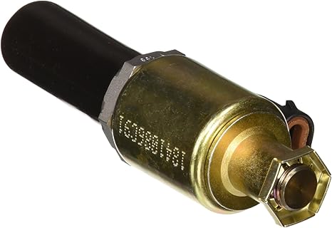 [CM-5349]Motorcraft fuel pressure regulater-2000-03 7.3 liter diesel( PU7Z-9C968-B)(Old CM5013)