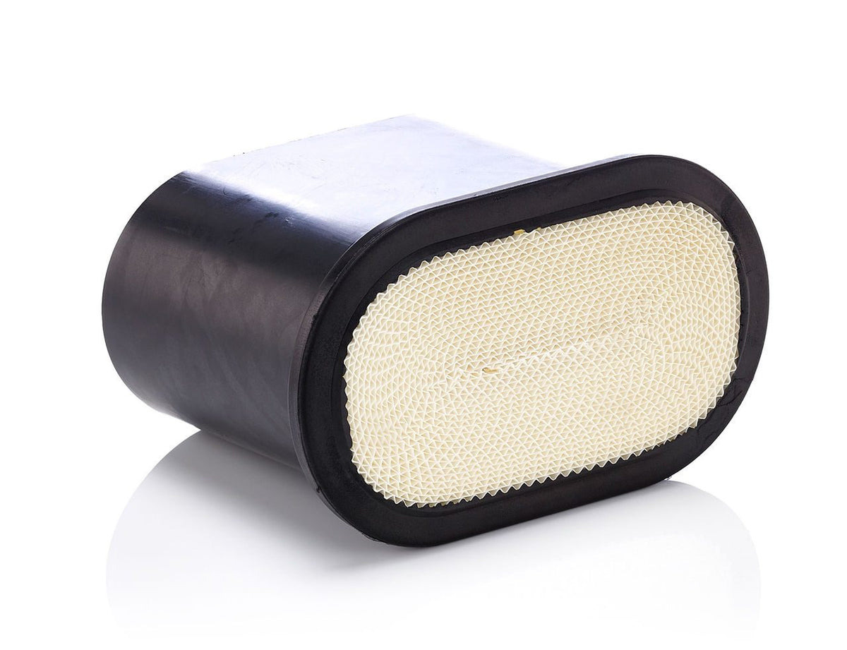 [CP-25-150]Mann-Filter Industrial Air Filter Element(JCB Off-Highway 32/925682,re253518,su20768,10413351,87037984,87356351,82988916,13290250)