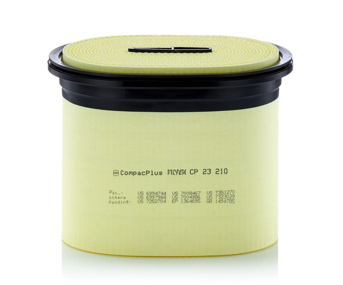 [CP-23-210]Mann-Filter European Air Filter Element(Genie 33017972,07.4501.0084,37352500)