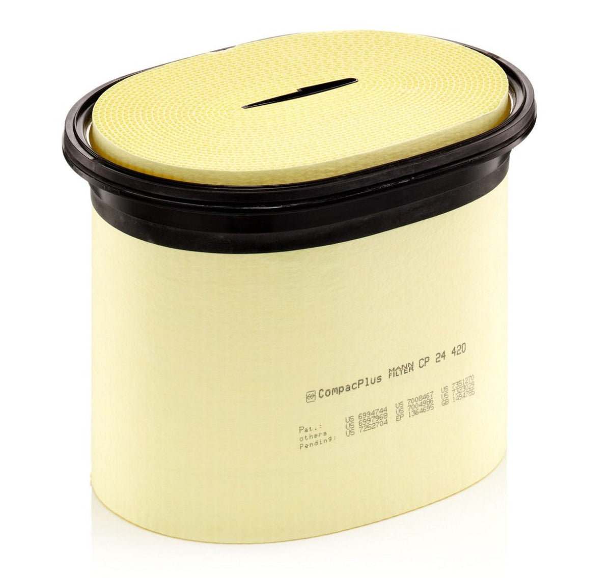 [CP-24-420]Mann Air Filter Element(4288978m1,bhc5062,742712-2,84497755)