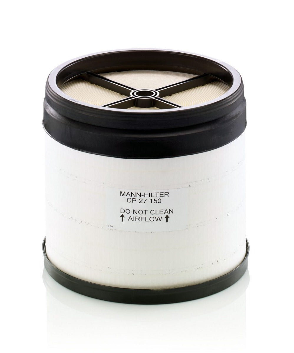 [CP-27-150]Mann and Hummel air filter (John Deere PN# RE196945)