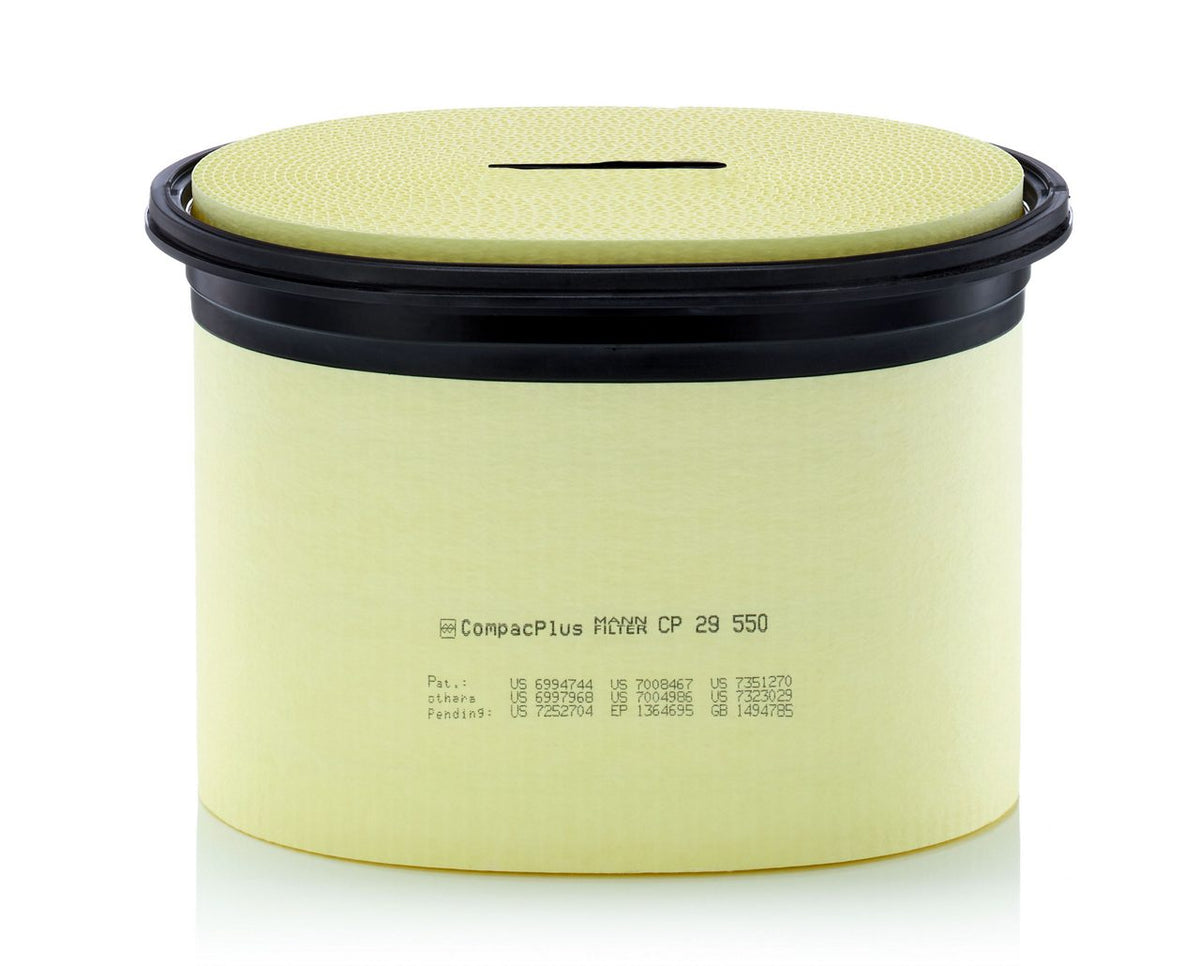 [CP-29-550]Mann-Filter European Air Filter Element(01094005,7700077178,bhc5058)