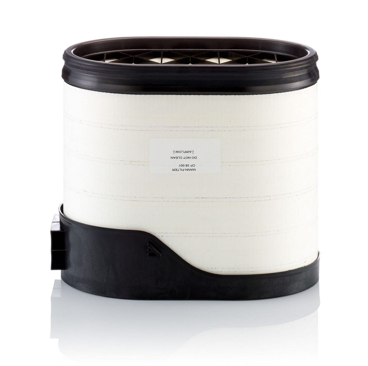 [CP-38-001]Elemento filtrante de aire Mann Filter(oe A0040947104,n102191,334r1768,t340571,11231231,10873389,21020786,57md321m,0040947104,n102191,8014787,15504868,42863232)