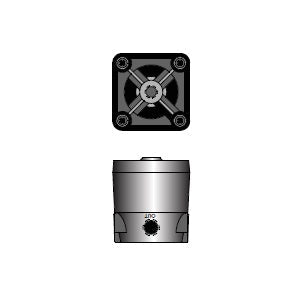 [CPV]Parker Racor COOLANT PRESSURE VALVE