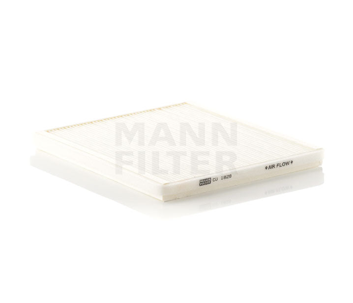 [CU-1828]Filtro de cabina Mann y Hummel