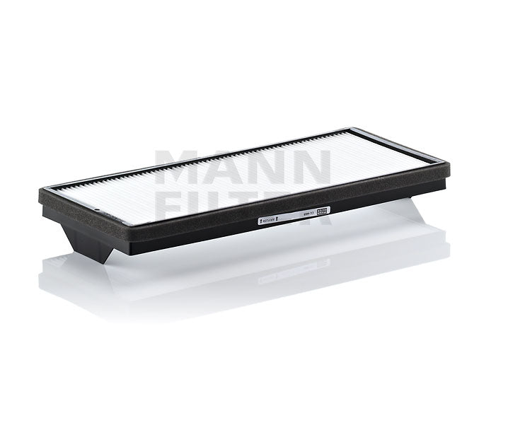 [CU-4469]Mann and Hummel cabin filter