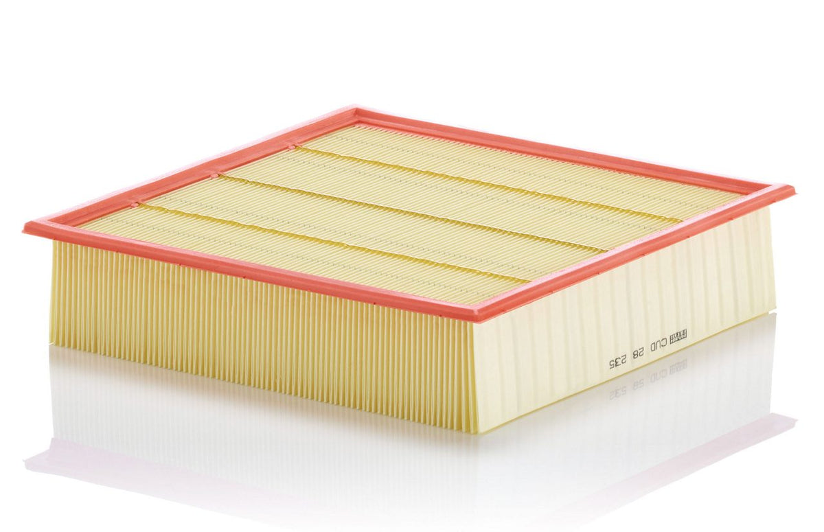 [CUD-28-235]Mann Filter Cabin Air Filter(Massey-Ferguson / AGCO / Valtra/ Valmet 4385488M2, 4385488M3)