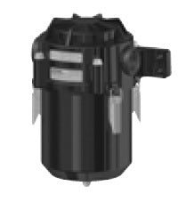[CV6001-08R]Parker Racor CCV OPEN SYSTEM