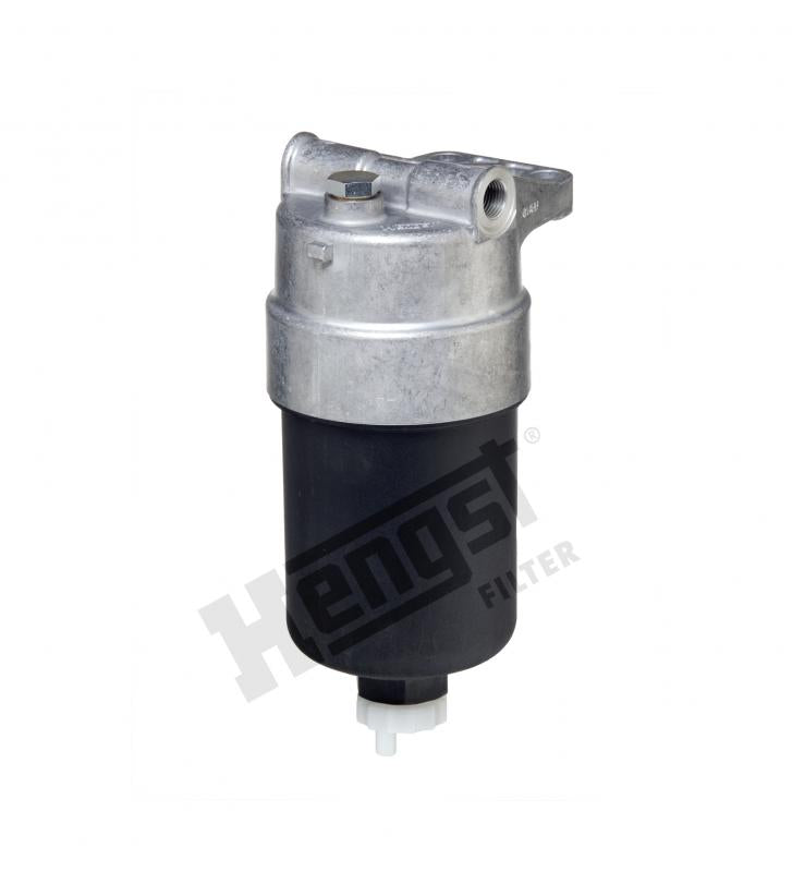 [H415K02]Hengst filter(OE#- Deutz 2113159, Volvo Penta 21408356)