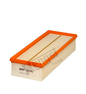 [E488L]Hengst filter(OE#-1K0-129-620-D)