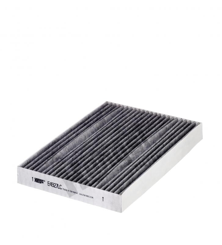 [E4927LC]Hengst carbon activated cabin air filter