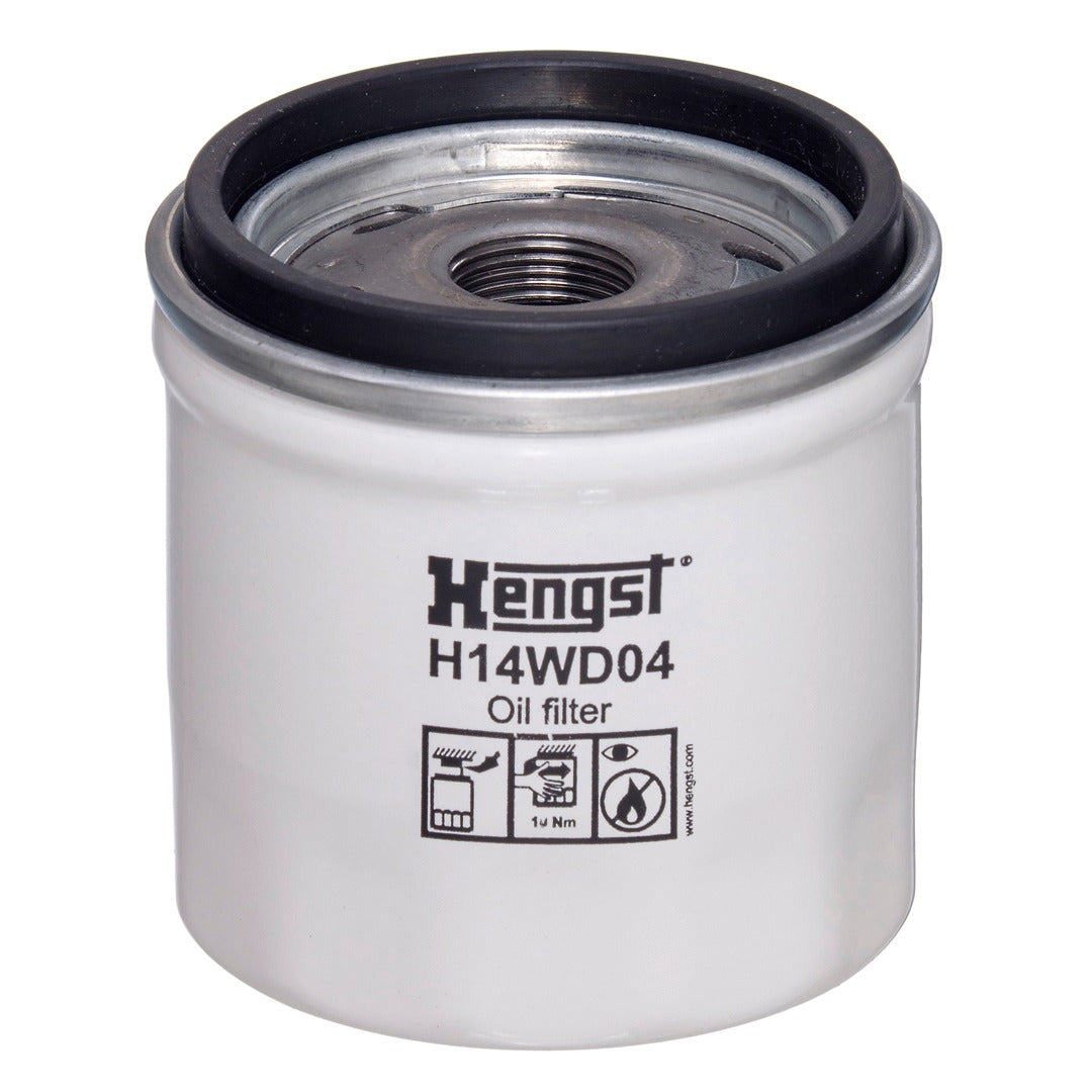 [H14WD04]Hengst Transmission Filter(allision 29539579,a0002773095,24200014,5001872645)