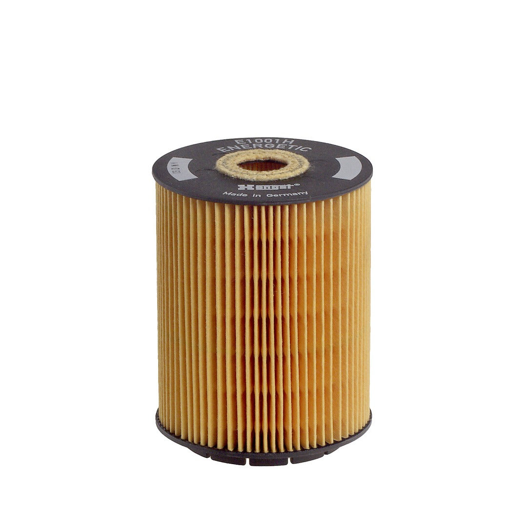 [E1001H-D28]Hengst oil filter(Oil filter Cartridge malibu marine engine M-Series/LT4 (second-gen)E100217)