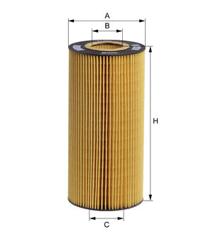 [E175H-D129]Filtro Hengst(OE # A0001802909)