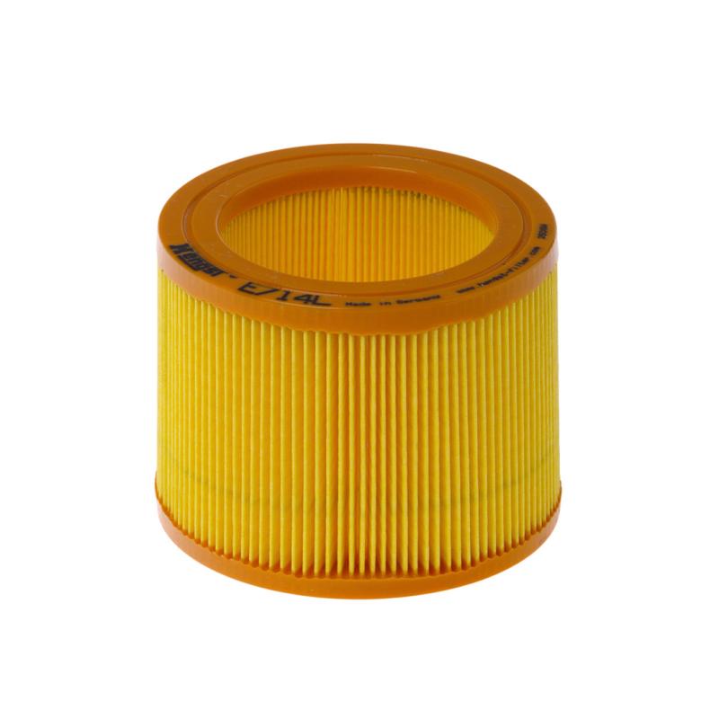 [E714L]Elemento filtrante de aire Hengst (Ingersoll Rand 88171913, 89259329, 89259326, 88210620, 22173538 )