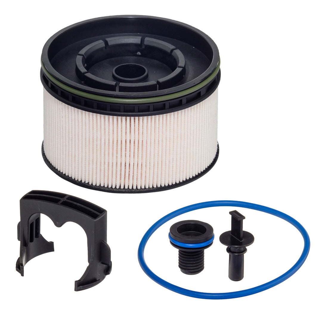 [E458KP-D368]Hengst fuel filter kit(6540920000,6540920200,6540900652,6540904800,6540905600)
