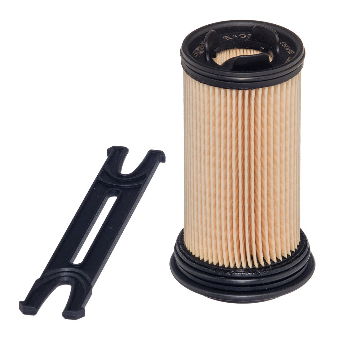 [E103U-D295]Filtro de partículas diésel Hengst (7433127,378-3187,68087337aa,5303604,2888182,2880298,4601354,4602317,02934690,1927474pe,847823pe)