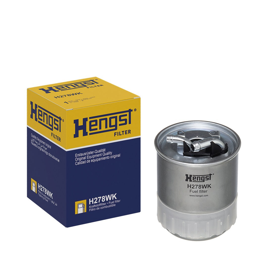 [H278WK]Hengst filter(OE#-642-092-01-01)
