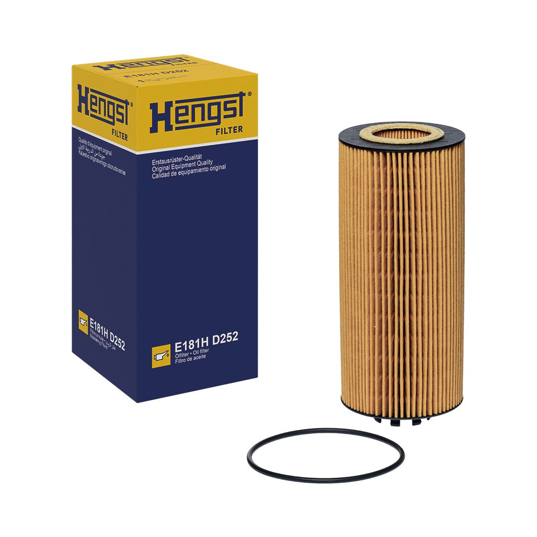 [E181H-D252]Filtro Hengst(OE#-a9361840225,00199656.30,10873158,6052241,a9361800009,dc222525,mx934140)
