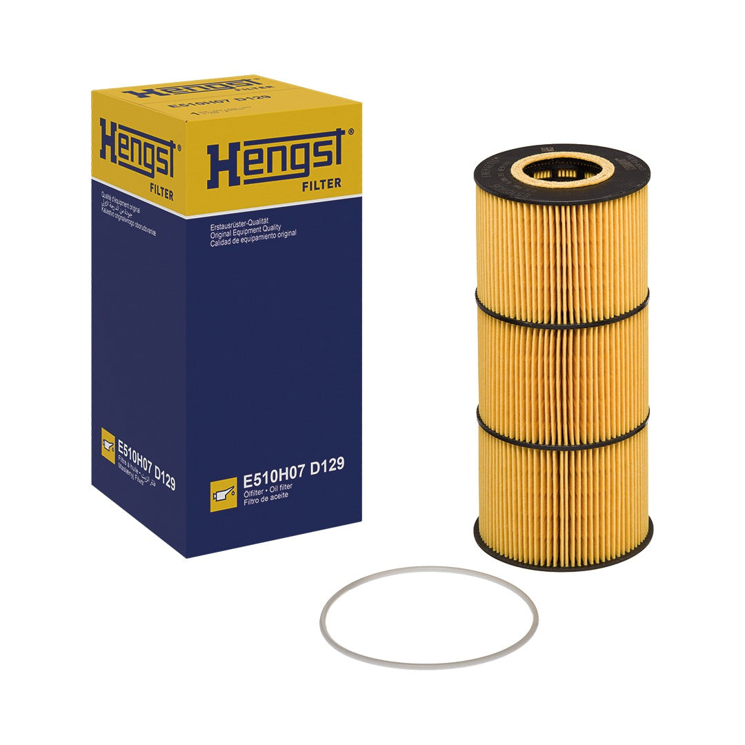 [E510H07-D254]Hengst filter(OE#-A4721841325/A4731800109,a4721800309,a4721840525)