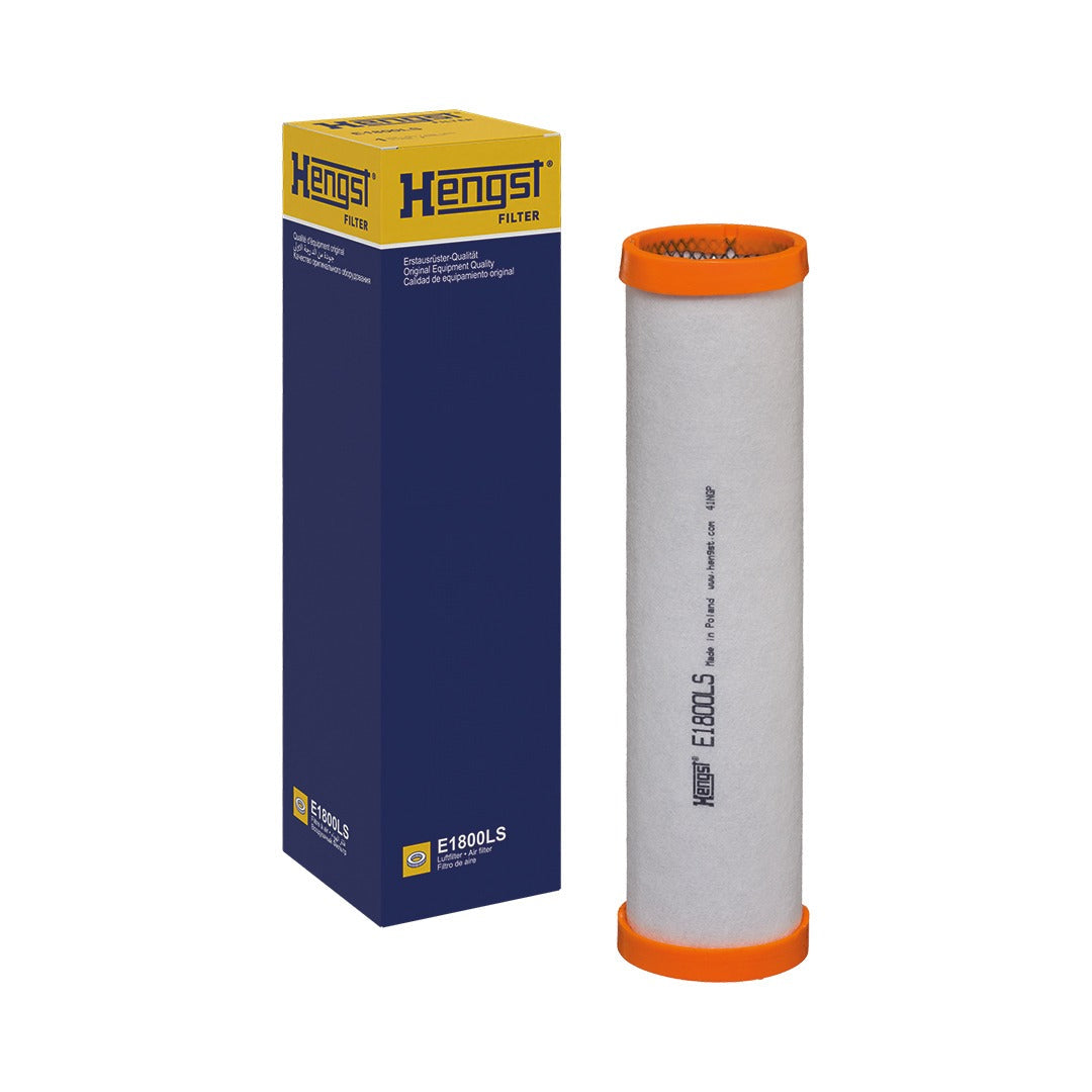 [E1800LS]Elemento de seguridad europeo Hengst(04415906,11705111,1180871,16158927,29149307,4415906,5501660924,6014130,6910726,7621452)