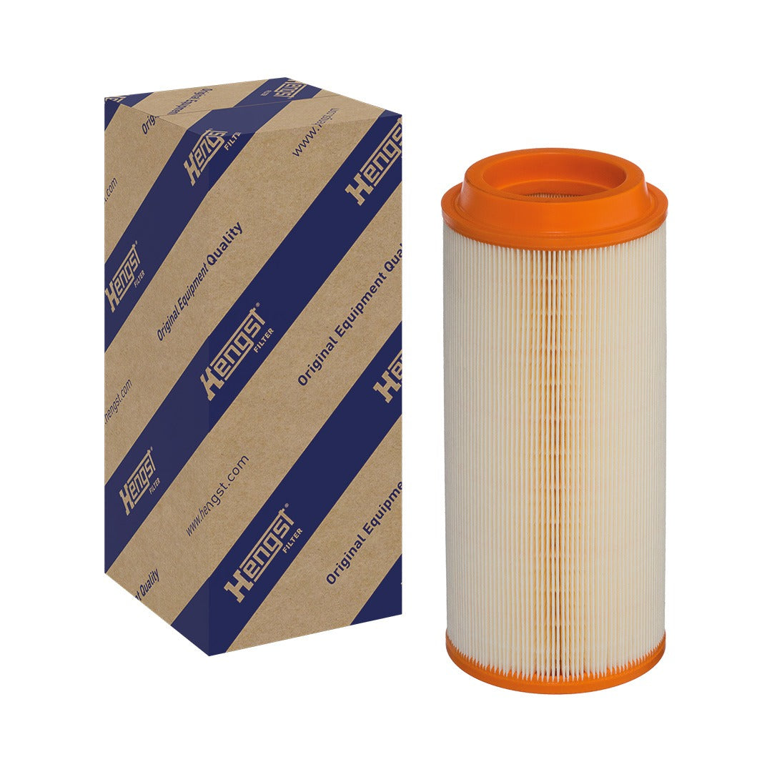 [E1800L]Hengst European Air Filter Element(0040940404,01319258,04415905,10044317,1319258,16137407,29149306,3901475m1,4415905)