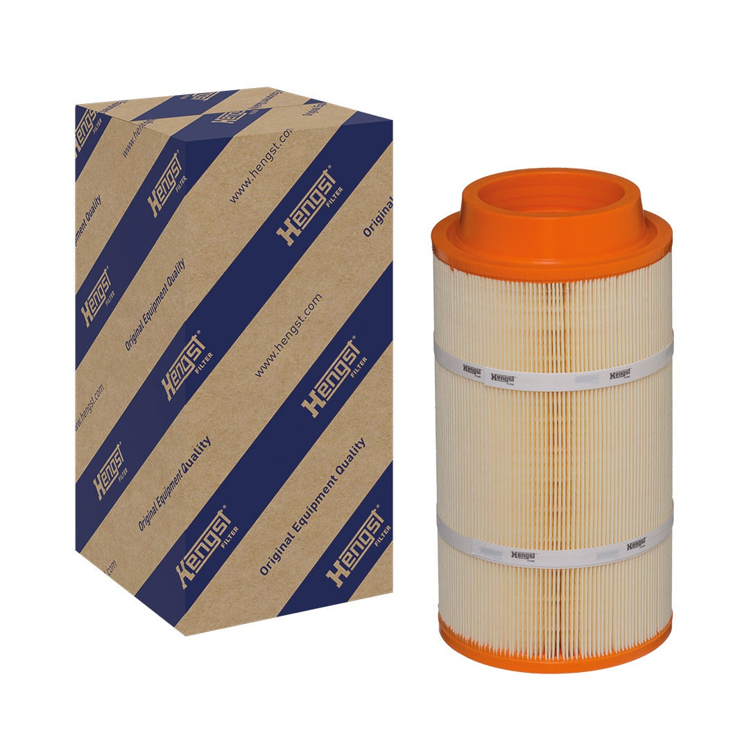 [E1900l]Hengst European Air Filter Element(01180867,05821147,1180867,16137408,20405827,222-9020,29149308,571744008)