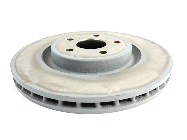 [05181513AD] Disco de freno delantero Mopar OEM