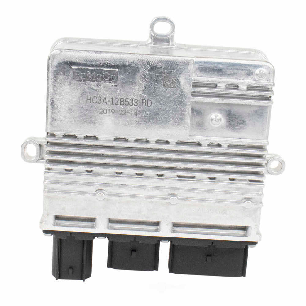 [DY1350]Relé/controlador de bujías de precalentamiento Motorcraft 2015-16 Ford 6.7L diésel