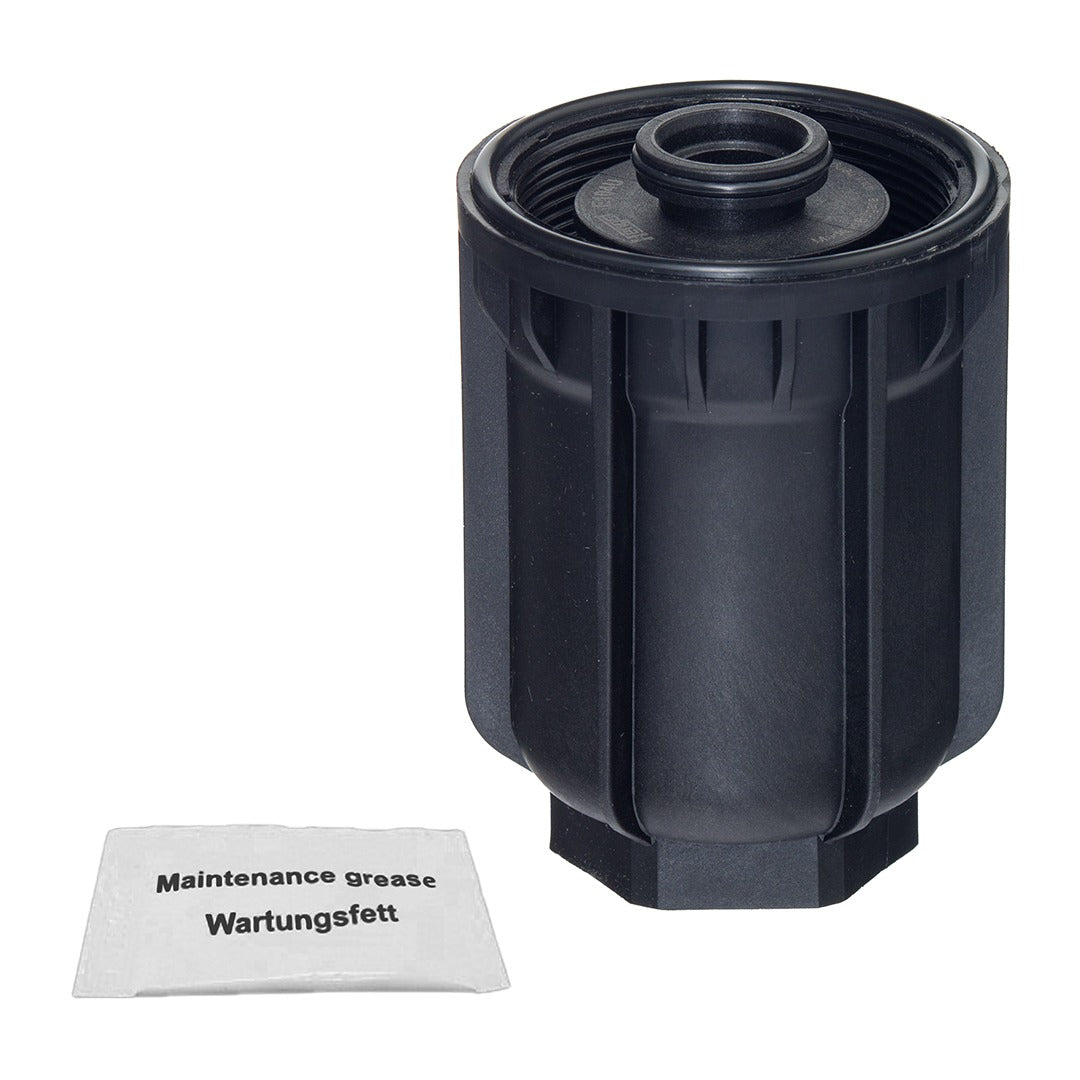 [E104U]Hengst def filter kit(Fleetguard UF106/Cummins 4388378)-U58/11KIT