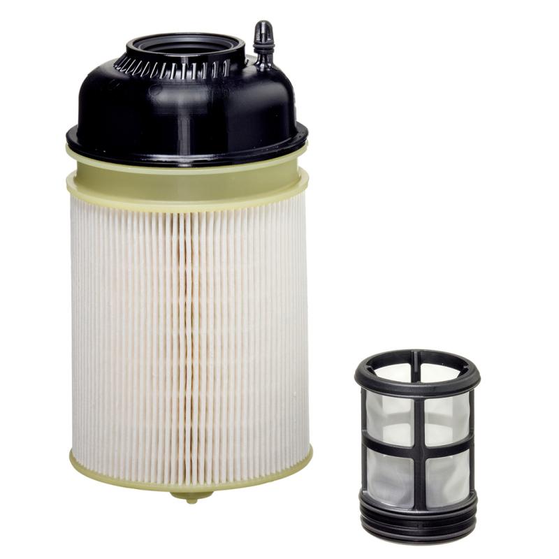 [E558KP-D924]Kit de filtro de combustible Hengst(A4720921705)