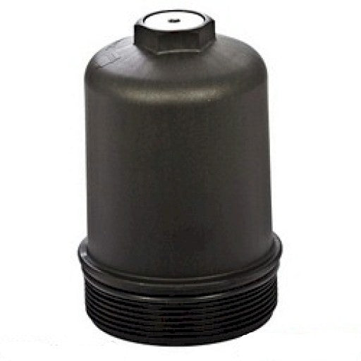 [EC767]Tapa del filtro de aceite Motorcraft para furgoneta Ford Serie E diésel de 6,0 litros, tapa del filtro de aceite (EC-767/4C2Z-6766-BA)