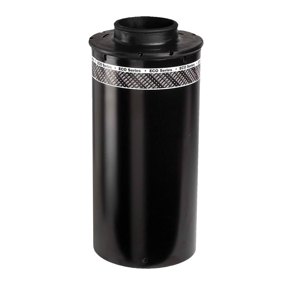 [114880005]Parker Racor ECO SE 8X16 6ENTRADA /4SALIDA