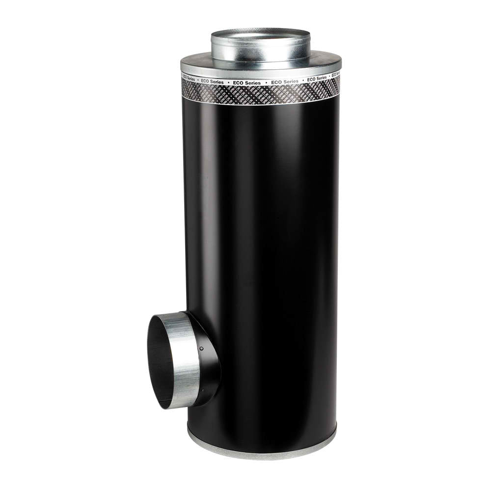 [062891004]Parker Racor ECOLITE 13X18 ENTRADA INFERIOR 7 I/O