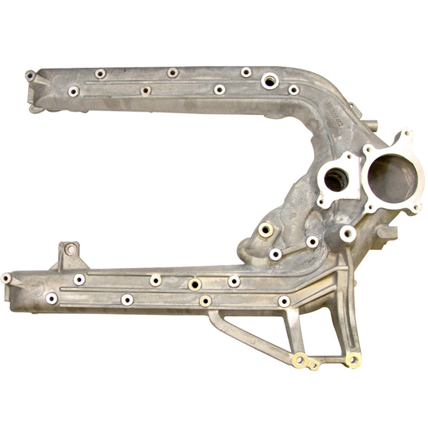 Admisión Ford 6.0L 2004-2010 | Bostech EGR503