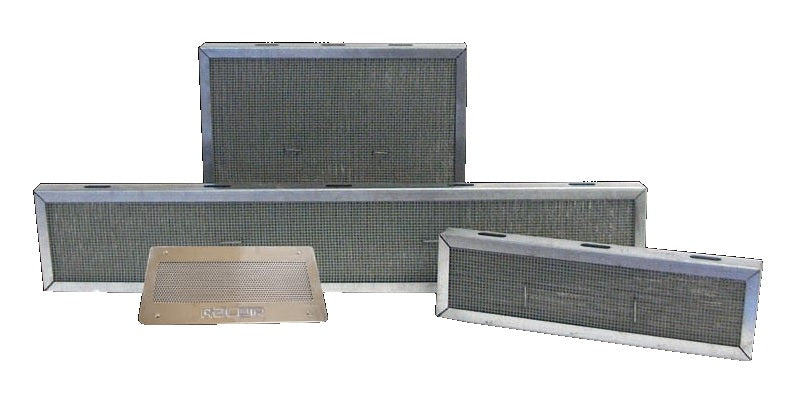 [123970016]Racor MALLA PARA CENIZAS 8.75X23.0X1