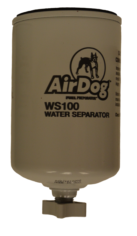 [WS100]Separador de agua AirDog