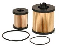 [F55590]Filtros separadores de combustible/agua Purolator para Ford 6.0 litros Turbo Diésel: Pick Up & Excursion.