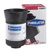 [F56117] Filtro de combustible diésel Purolator para Chevy/GMC Duramax de 6,6 litros 2001-2016