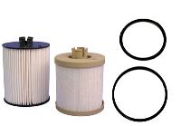 [F66301]Filtros separadores de combustible/agua Purolator para Ford 6.4 litros Turbo Diésel.