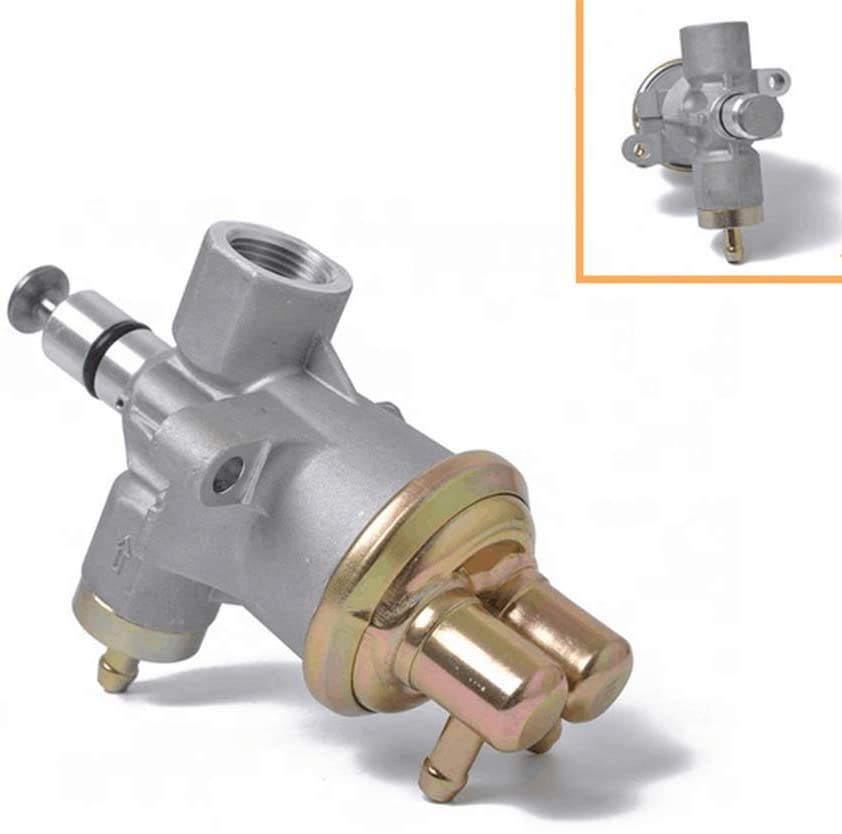 [F6TZ-9350-A]Bomba mecánica de transferencia de combustible Ford