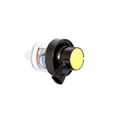 [FA-1784] - Motorcraft FA1784 - Manómetro de presión del filtro de aire para Ford 6.0 litros Turbo Diésel: Serie F/Excursion