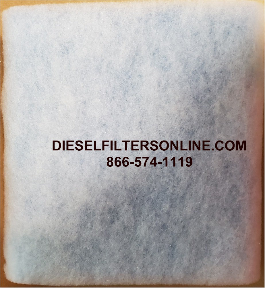 [FA-2031(LC3Z9601E)]2020-UP Ford F250/350 6.7L Powerstroke diesel air filter(SS FA1951/LC3Z9601B)