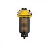 [FBO-10-HTR]Parker Racor FBO UNIT ASSEMBLY