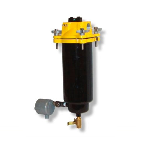 [FBO-14-HTR]Conjunto de unidad FBO Parker Racor