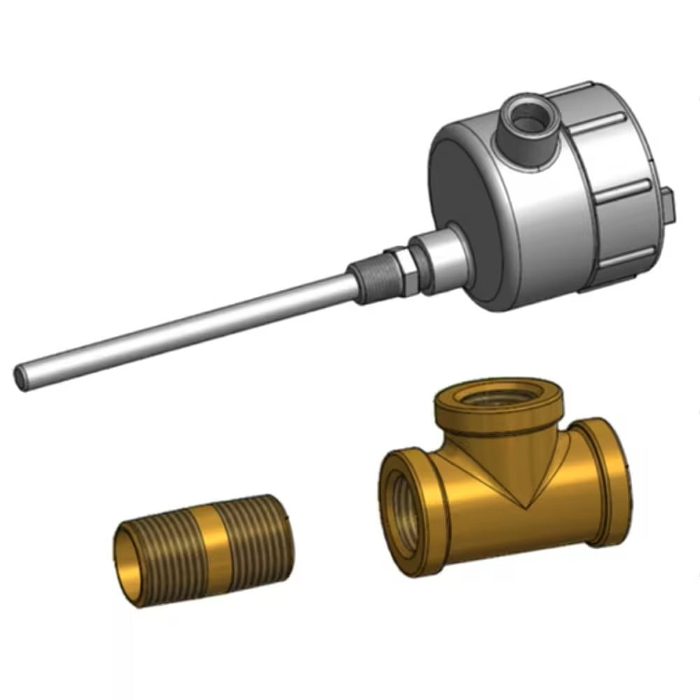 [FBO-HTR-KIT]Racor fbo heater kit
