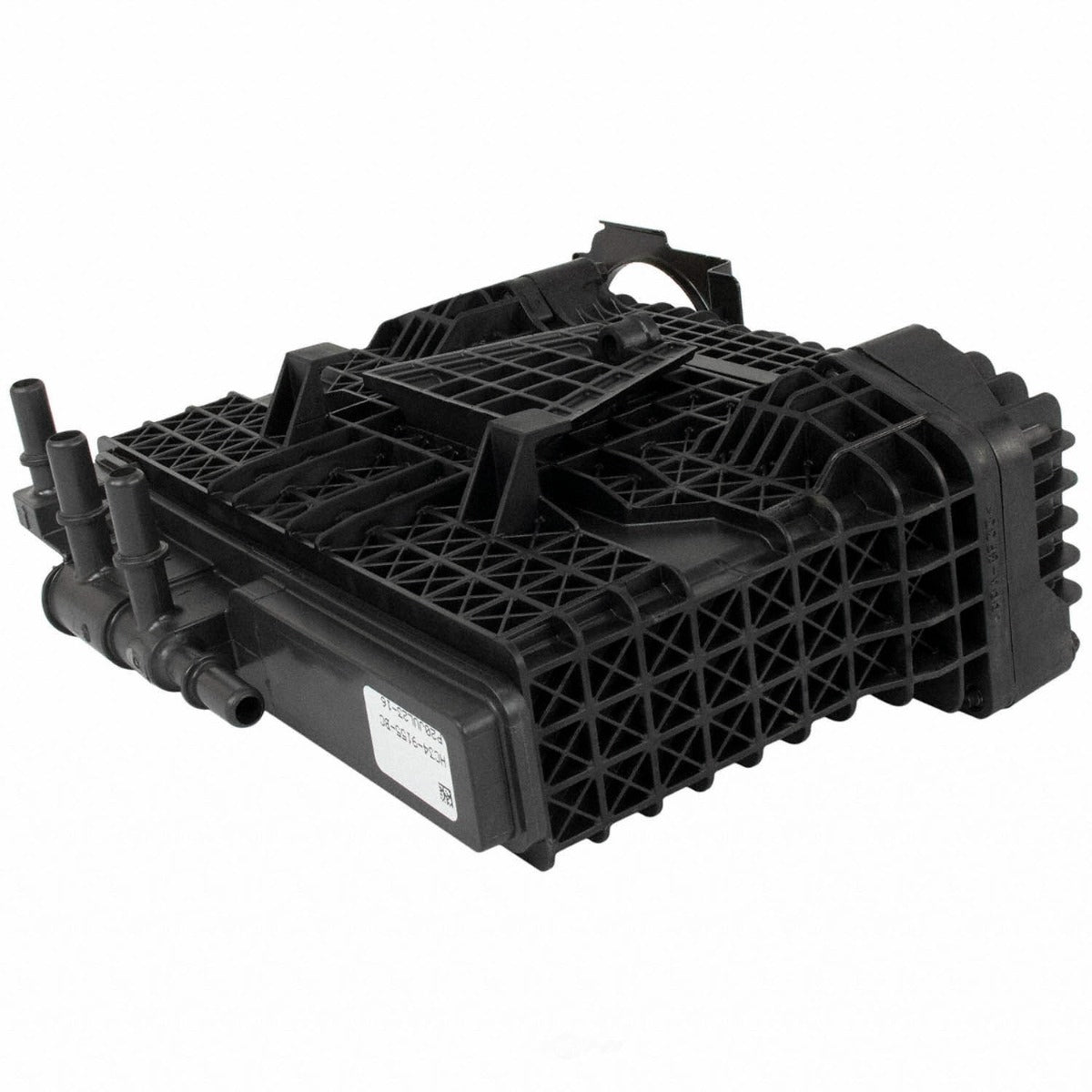 [FD-4644(PC3Z-9N184-A)]2017+ Ford 6.7L diésel carcasa de filtros de combustible inferiores(viejo FD1166/FG1154/fg1166)