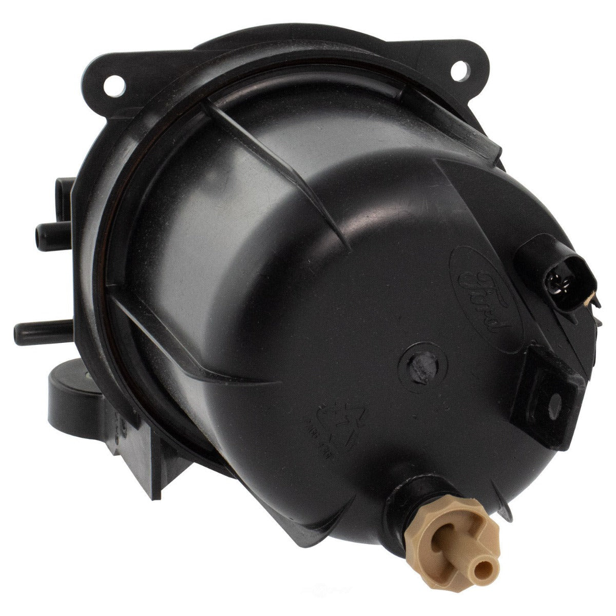 [FD-4634(CK4Z-9155-J)]2015-19 Ford Transit 150-350HD 3.2L diesel fuel filter housing