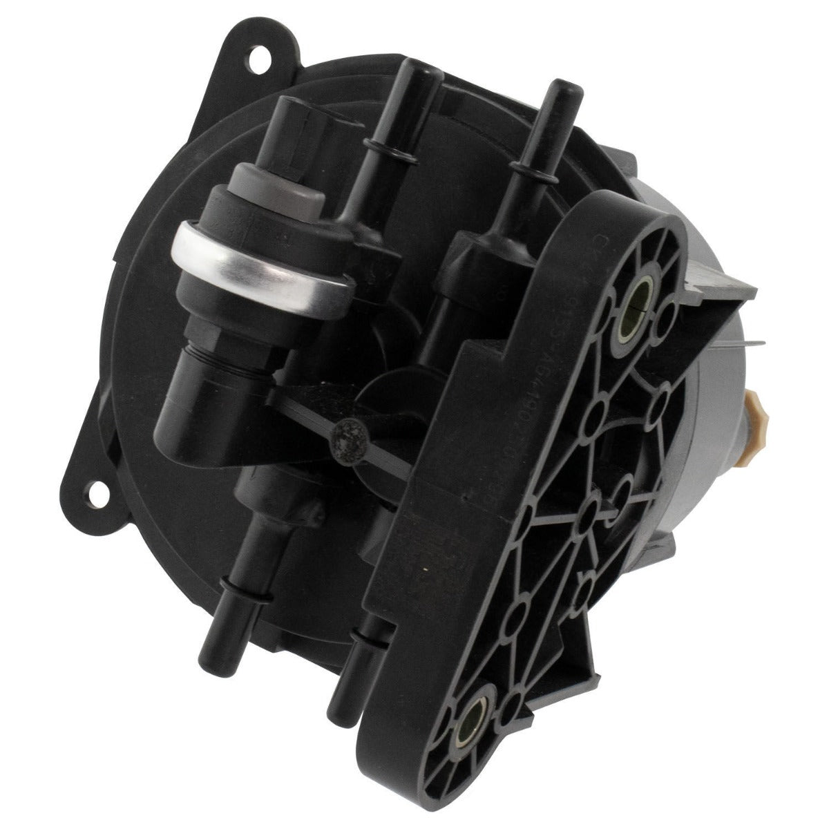 [FD-4634(CK4Z-9155-J)]2015-19 Ford Transit 150-350HD 3.2L diesel fuel filter housing