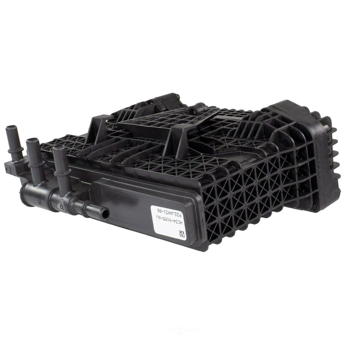 [FD-4643(HC3Z-9155-H)]2020+ Ford 6.7L diesel lower fuel filters housing(fd4639)